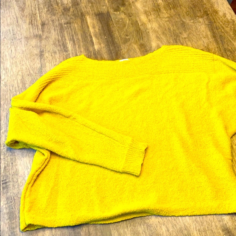 Caslon Dolman Sleeve Sweater